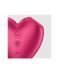 Cutie Heart Succionador de...