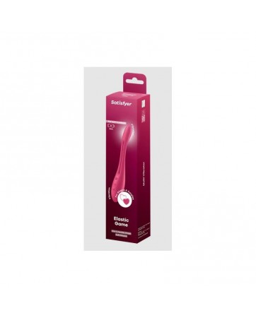 Elastic Game Battery Series