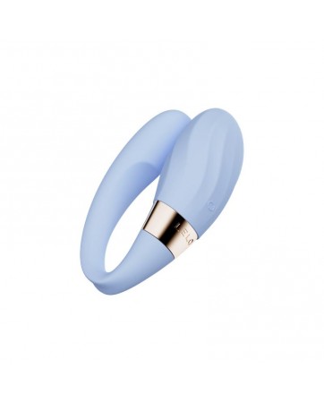 Juguete para Parejas Tiani Twist APP Sea Foam