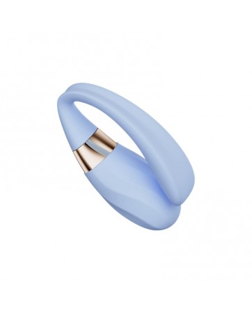 Juguete para Parejas Tiani Twist APP Sea Foam