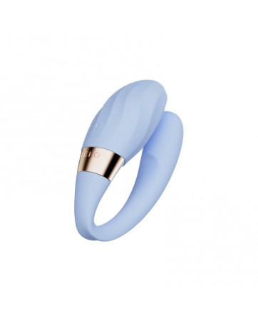 Juguete para Parejas Tiani Twist APP Sea Foam