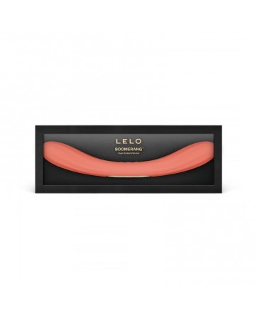 Juguete para Parejas Boomerang Coral Red