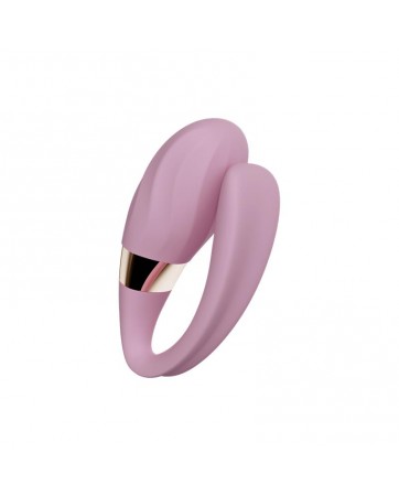 Juguete para Parejas Tiani Twist APP Rosa