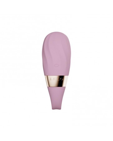 Juguete para Parejas Tiani Twist APP Rosa