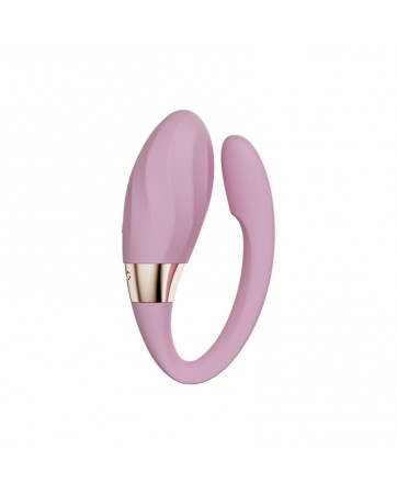 Juguete para Parejas Tiani Twist APP Rosa