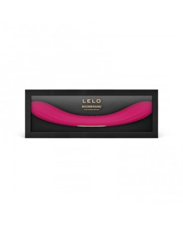 Juguete para Parejas Boomerang Cerise