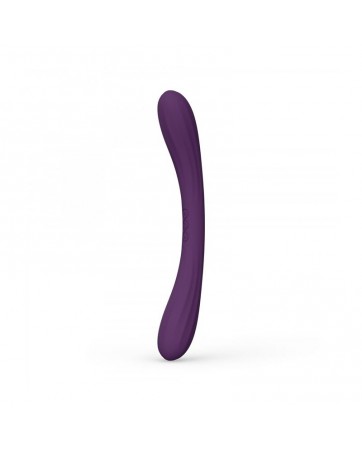 Juguete para Parejas Boomerang Purpura
