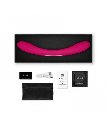 Juguete para Parejas Boomerang Purpura