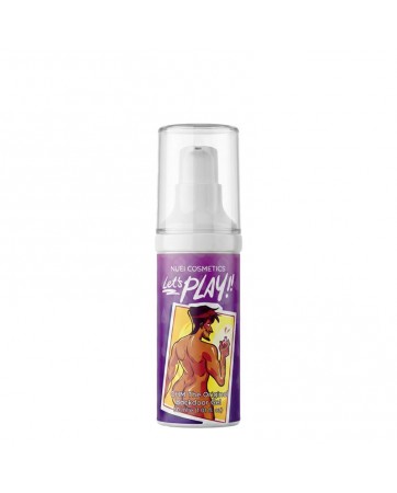 Lets Play Play Backdoor Set 130 ml
