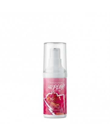 Lets Play Play and Vibe Fresa 120 ml