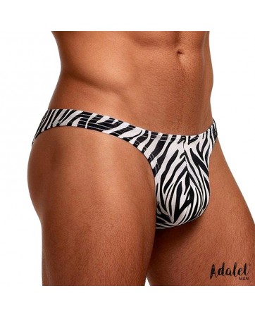 Jake Tanga Tiro Bajo Zebra