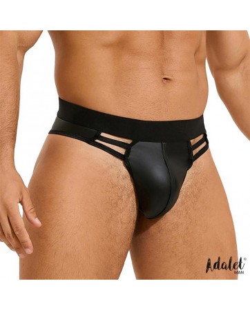 Blade Calozoncillo Brasileno Negro