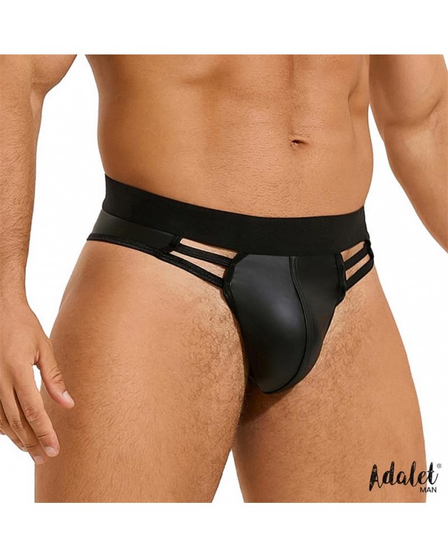 Blade Calozoncillo Brasileno Negro