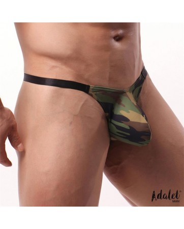 Axel Tanga Tiro Bajo Camuflaje