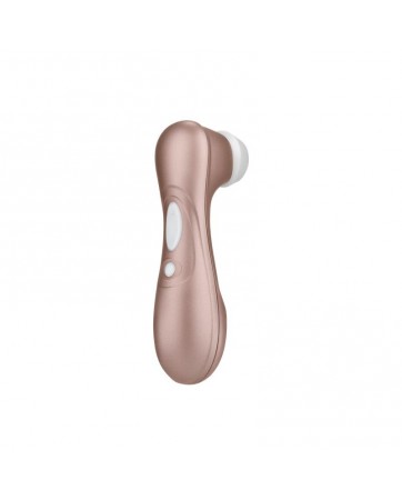 Succionador de Clitoris Pro 2 Generacion 2