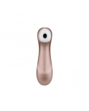 Succionador de Clitoris Pro 2 Generacion 2