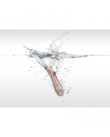 Succionador de Clitoris Pro 2 Generacion 2