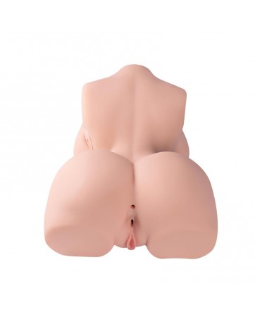 Delilah Mini Torso con Vibracion 47 kg