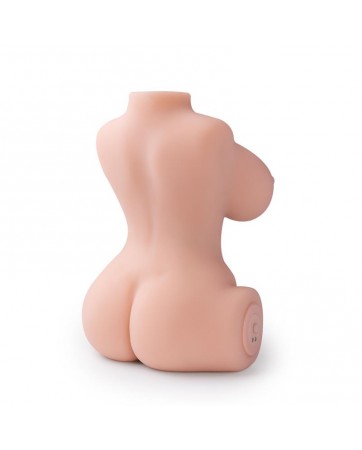 Elu Mini Torso con Vibracion 125 kg