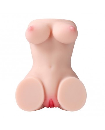 Renata Torso con Thrusting y Vibracion 254 kg