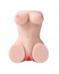 Renata Torso con Thrusting y Vibracion 254 kg
