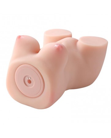 Renata Torso con Thrusting y Vibracion 254 kg