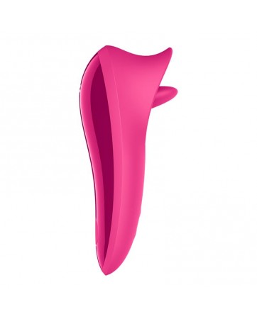 Tongue Master Rosa