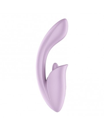 Tongue Expert Lavanda