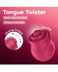 Tongue Twister Rojo