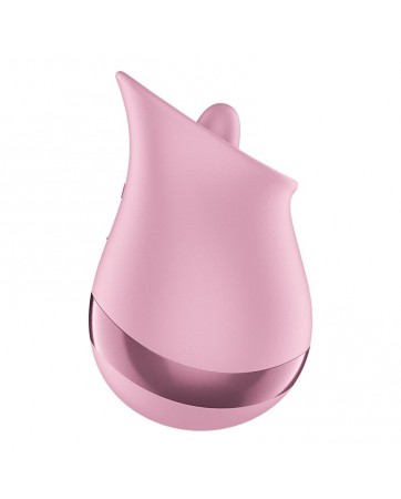Tongue Player Mauve