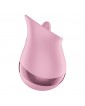 Tongue Player Mauve
