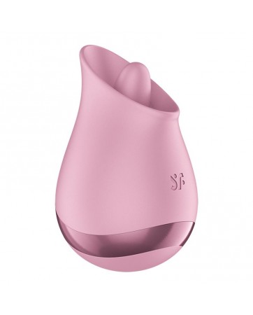 Tongue Player Mauve