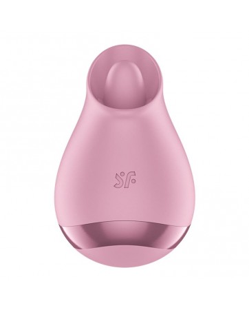 Tongue Player Mauve