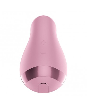 Tongue Player Mauve