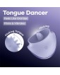 Tongue Dancer Lila
