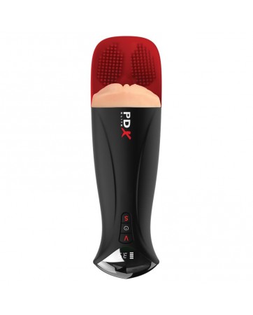 Masturbador Fuck O Matic Pro XL