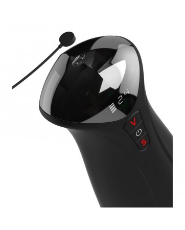 Masturbador Fuck O Matic Pro XL