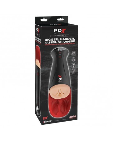 Masturbador Fuck O Matic Pro XL