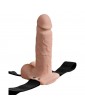 Arnes Dildo Hueco con...