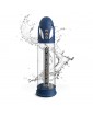 Masturbador Automatico Max Boost Pro Flow Azul