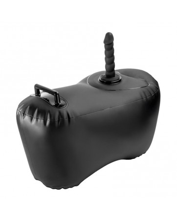 Silla Inflable Body Dock Love Seat