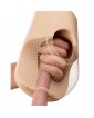 Masturbador Pussy Pounder Squeeze 18 cm
