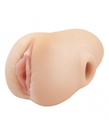 Masturbador Pussy Pounder Squeeze 18 cm