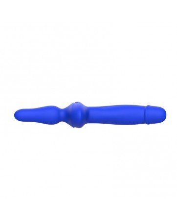 Ritter Vibrador y Plug Anal