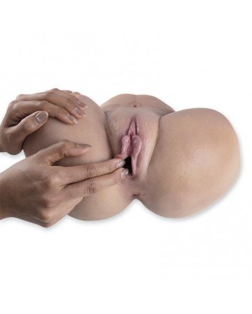 Helenita Torso Femenino...