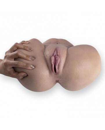 Helenita Torso Femenino Silicona Liquida
