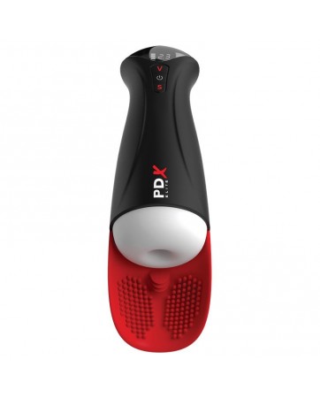 Masturbador Fap O Matic Pro XL
