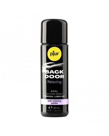 Pjur Backdoor Lubricante Anal Glide 30 ml