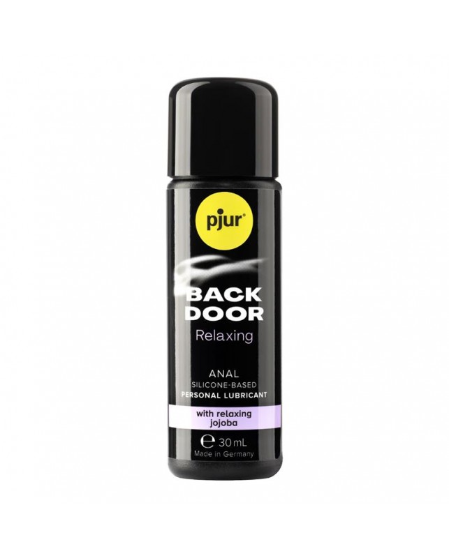 Pjur Backdoor Lubricante Anal Glide 30 ml