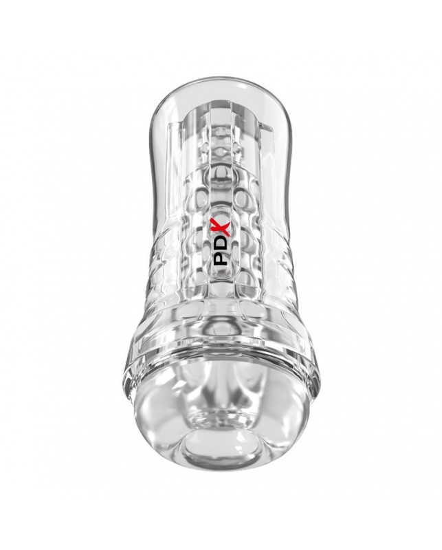 Masturbador ViewTube Plus